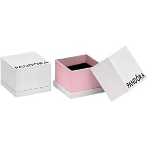 Pandora Podium sieradenset voor dames, 2 stuks, karton, Doos