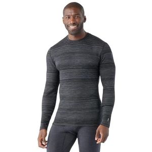 Smartwool Merino 250 Baselayer Crew Boxed Thermal Tops voor heren