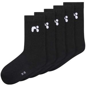 Name It Laris Socks 5 Pairs EU 31-33