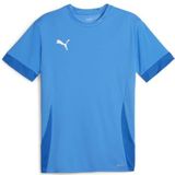 PUMA Maillot de football unisexe Teamgoal Matchday Jr