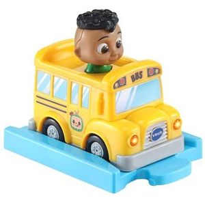 TTA - Cocomelon - Cody's schoolbus