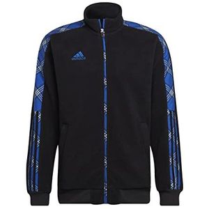 adidas Merkjas TIRO FL JKT WR