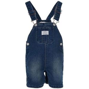 Levi's Lvn Shortall 6ee584 Korte maat Baby jongen, Plaat