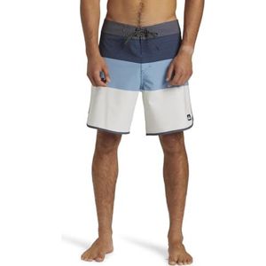 Quiksilver Surfsilk Tijuana 18 zwembroek voor heren (1 stuk)