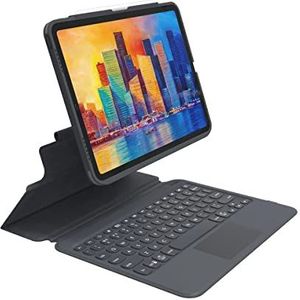 ZAGG Professionele toetsen met touchpad Apple iPad 11"" Pro/11"" (Italiaans)