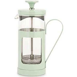 Cafetiere - 3 cups - 350ml - Mint - Voor Thee & Koffie - La Cafetieres-sMonaco