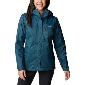 Columbia Pouring Adventure II, regenjas voor dames