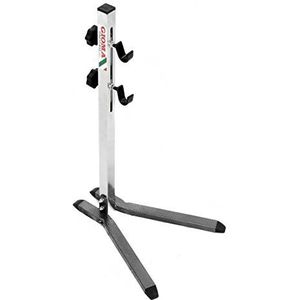 Gioma Bikestand Fietsstandaard, Houder, Standaard Voor Fiets, Met Standvork Stilo Gc 215 – 00