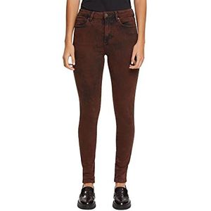 Esprit Damesbroek, 805/terracotta, 25 W/32 l, 805/terracotta