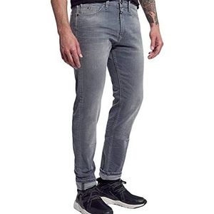 Kaporal Darko Jeans voor heren, zwart (Metalj)