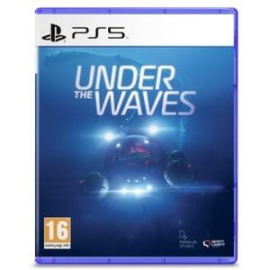 Under The Waves Playstation 5