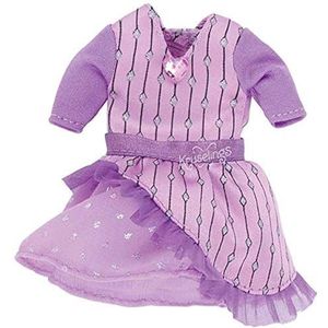 Kruselings Chloe Magic Outfit | Poppenkleding