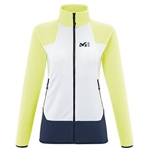 MILLET K Ltgrid JKT W Fleecejas Dames