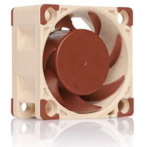 Noctua NF-A4x20 PWM 40 mm Premium stille ventilator