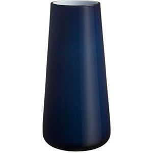 Villeroy & Boch Numa glas, blauw, 340 mm