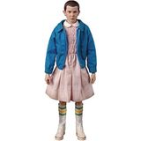 Stranger Things: Eleven 1:6 Scale Figure