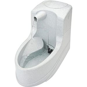 PetSafe Waterfontein mini automatische waterfontein voor kleine katten en honden