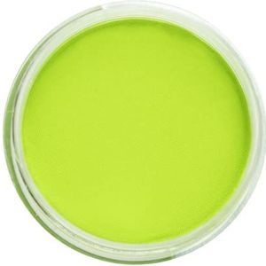 KRASH KOSMETICS Zeta Beauty Iliner Ufo Green Eyeliner Watercolor aquacolor groen veganistisch dierproefvrij