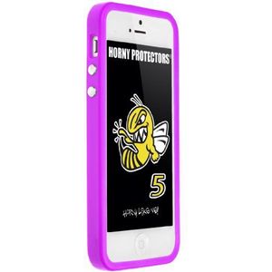 Horny Protectors Beschermhoes voor iPhone 5, meerkleurig