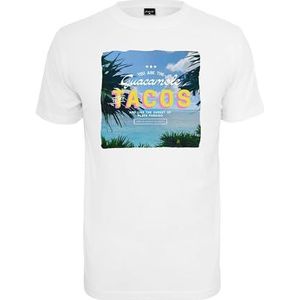 Mister Tee tacos t-shirt