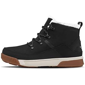 THE NORTH FACE W Sierra Mid Lace Wp Wandellaarzen voor dames