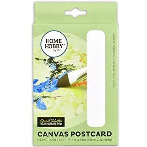 ansichtkaarten canvas