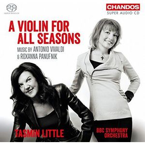 A Violin for All Seasons
