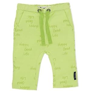 Sterntaler Broek Happy babybroek, lichtgroen, 68, Lichtgroen