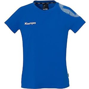 Kempa T-shirt Core 26 pour femme - T-shirt pour femme - T-shirt fonctionnel - Maillot de sport