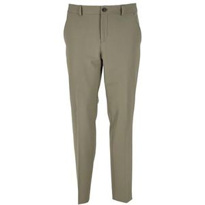 SELETED HOMME Slhslim-liam Trs Flex Noos Herenbroek, Vetiver