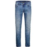 Garcia Herenbroek Denim Jeans, Medium Used, 33, Medium Used
