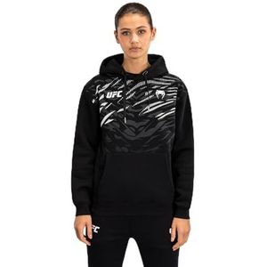 Venum UFC Fusion Replica Sweatshirt à Capuche pour Femmes