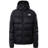 The North Face Diablo Down Hoodie voor dames