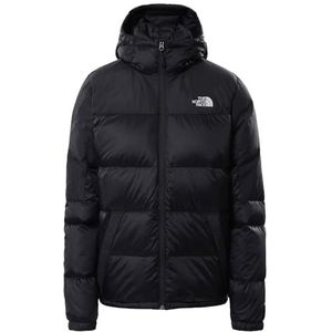 The North Face Diablo Down Hoodie voor dames