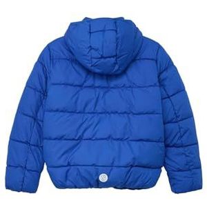 s.Oliver Junior Outdoor jas, blauw, 176, Blauw