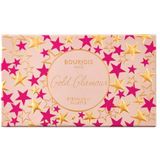 BOURJOIS OAP AVONDEN VAN PARIJS GOLD GLAMOUR 01