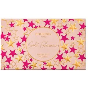 BOURJOIS OAP AVONDEN VAN PARIJS GOLD GLAMOUR 01