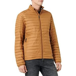 JACK & JONES Jjkick Light Jacket Herenjas, Rubber