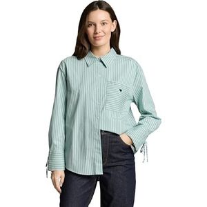 TOM TAILOR 1046212 dames Bloes