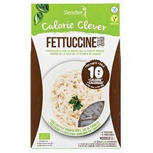 6 x Slendier Biologische Fettuccine de Konjac 6 x 400 g