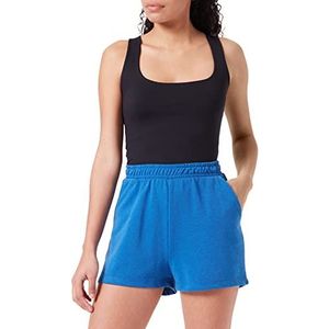 Only Onldreamer Life Unb Key Shorts Noos Dames, Déja Vu Blue, XS, Déja Vu Blue