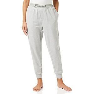 Calvin Klein pyjamabroek dames, grijs.