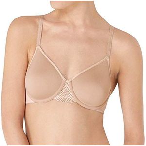 Triumph Voorgevormde Beugelbh My Perfect Shaper Beige