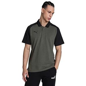 PUMA Teamcup Casuals poloshirt voor heren