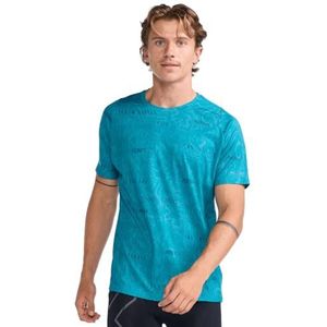 2XU Light Speed Tee T-shirt voor heren, korte mouwen