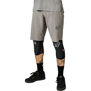 Fox Racing Flexair Casual herenshorts, Tinnen