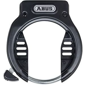 ABUS Uniseks – volwassenen 4650S NR BK OE hangslot uni universeel