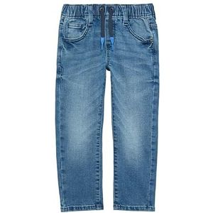 s.Oliver Junior Jeans voor jongens, straight fit, schep, 55Z2