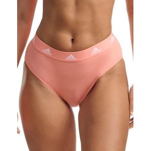 adidas Set van 3 bikini's, verschillende kleuren, XXL, Verschillende kleuren.