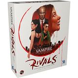 Renegade Game Studios Vampire: The Masquerade – Rivals Expandable Card Game – kaartspel – versie in Anglias